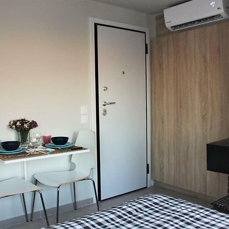 Appartement Xenon Loft à Athènes Extérieur photo